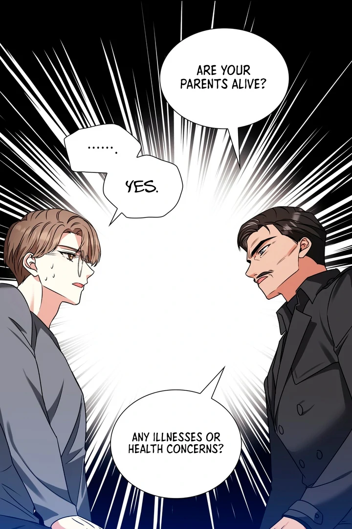 Expiration Date - Chapter 8 Page 112