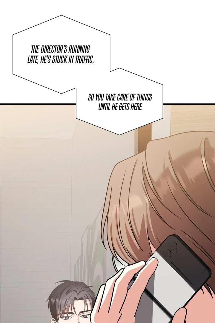 Expiration Date - Chapter 8 Page 38