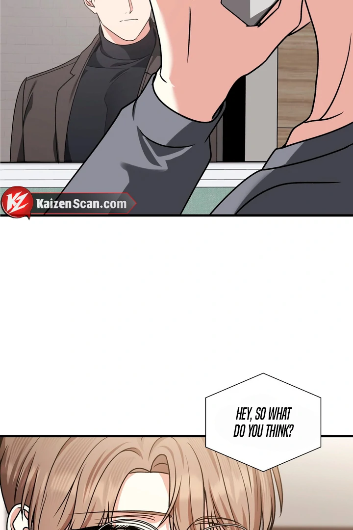 Expiration Date - Chapter 8 Page 39