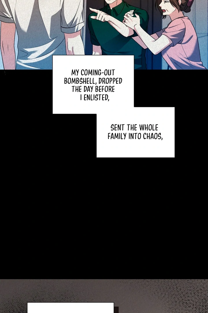 Expiration Date - Chapter 8 Page 5