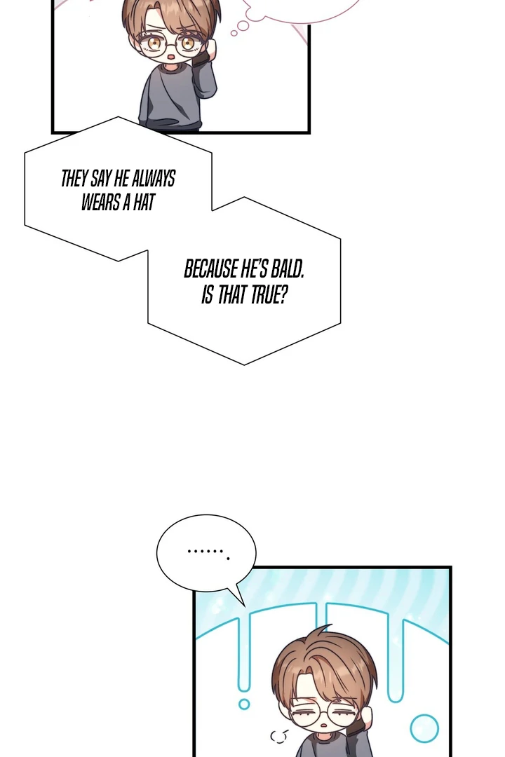 Expiration Date - Chapter 8 Page 51