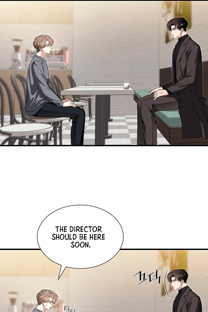 Expiration Date - Chapter 8 Page 57