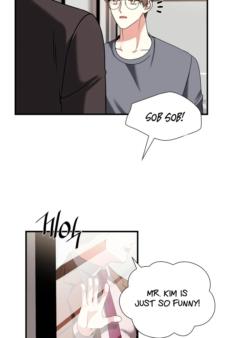Expiration Date - Chapter 8 Page 75