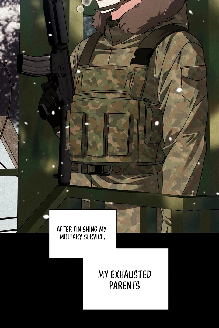 Expiration Date - Chapter 8 Page 8