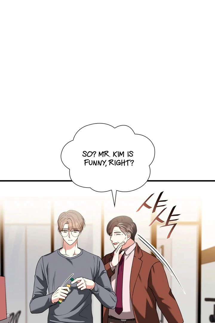 Expiration Date - Chapter 8 Page 91