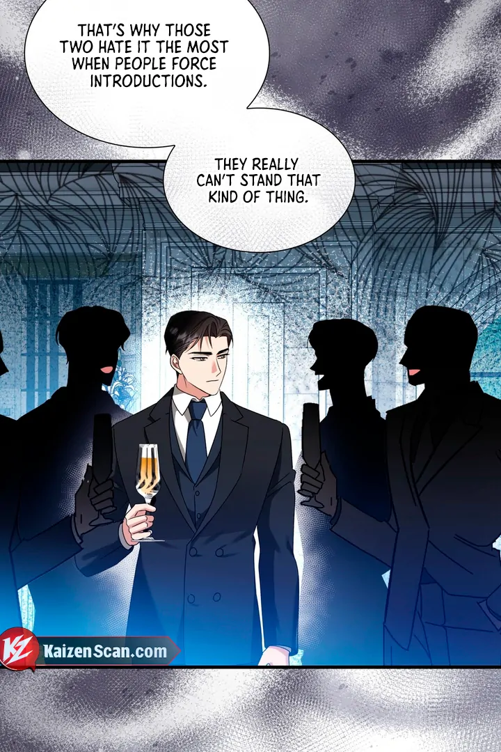 Expiration Date - Chapter 8 Page 99