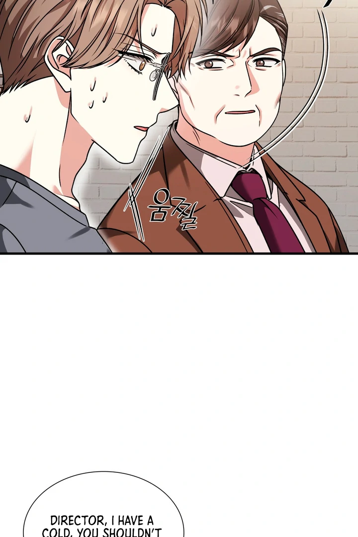 Expiration Date - Chapter 9 Page 18