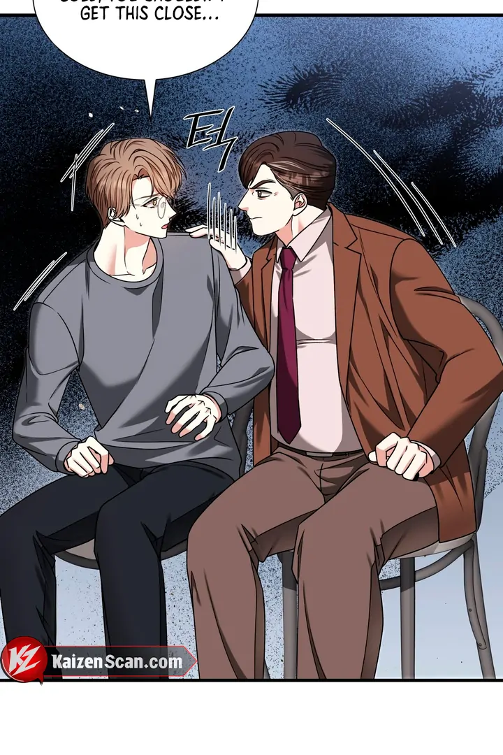 Expiration Date - Chapter 9 Page 19