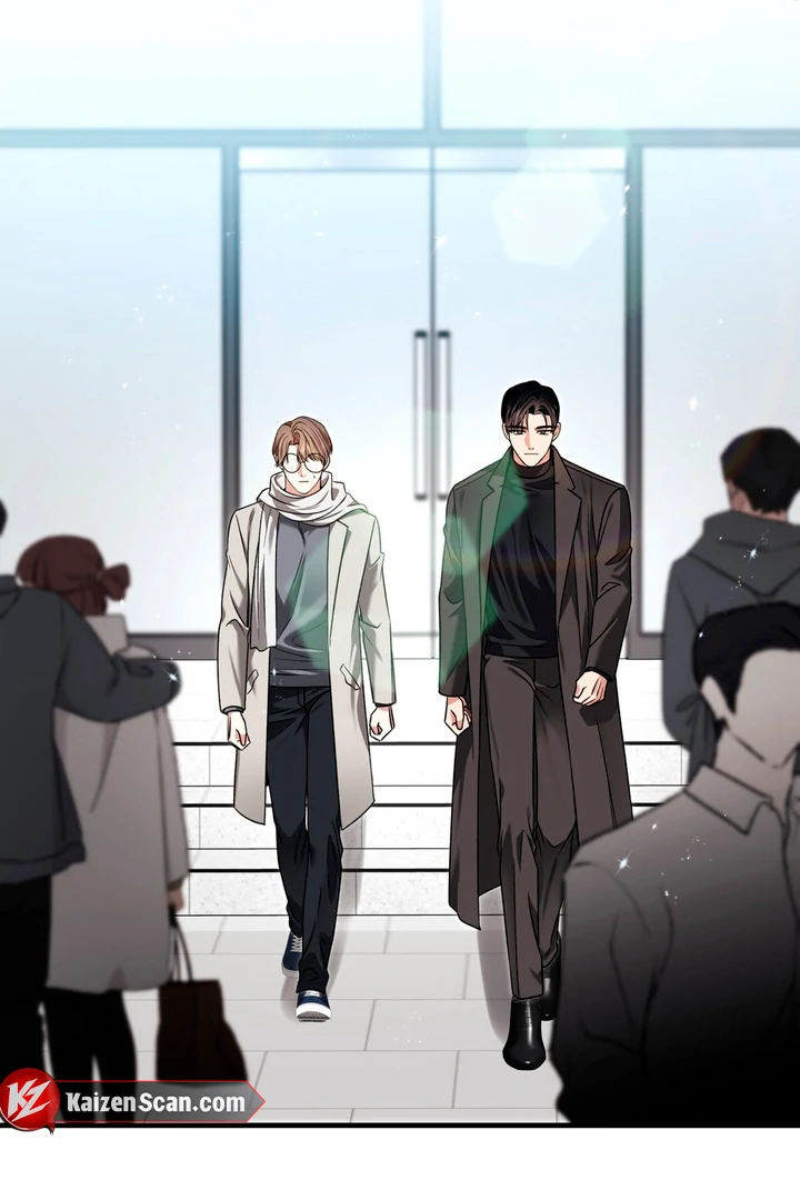Expiration Date - Chapter 9 Page 38