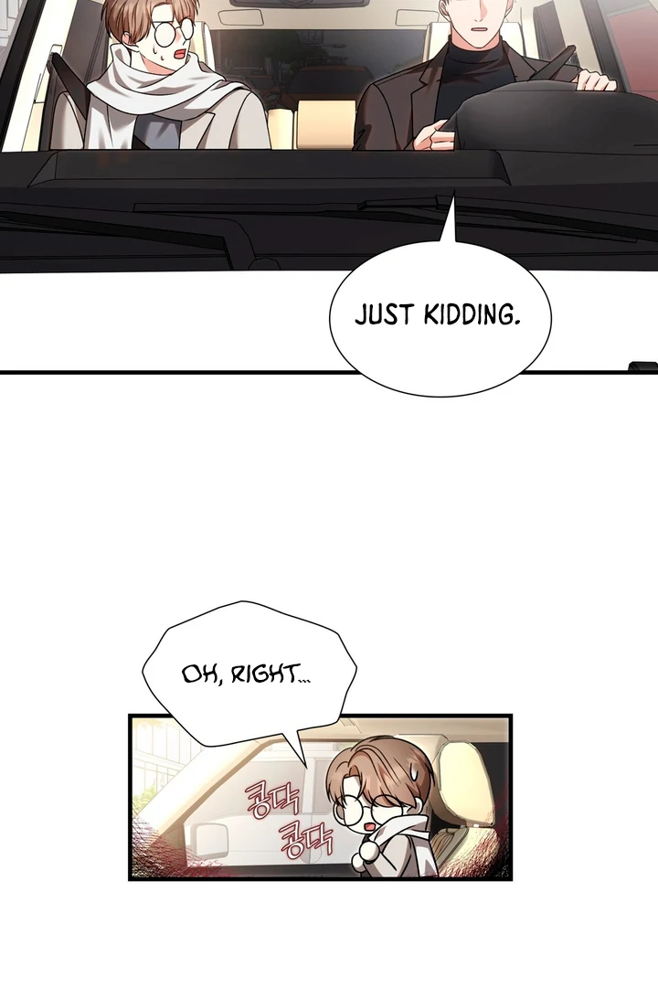 Expiration Date - Chapter 9 Page 52