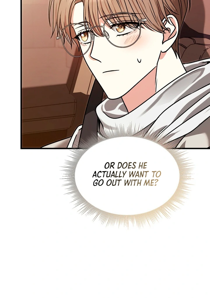 Expiration Date - Chapter 9 Page 99