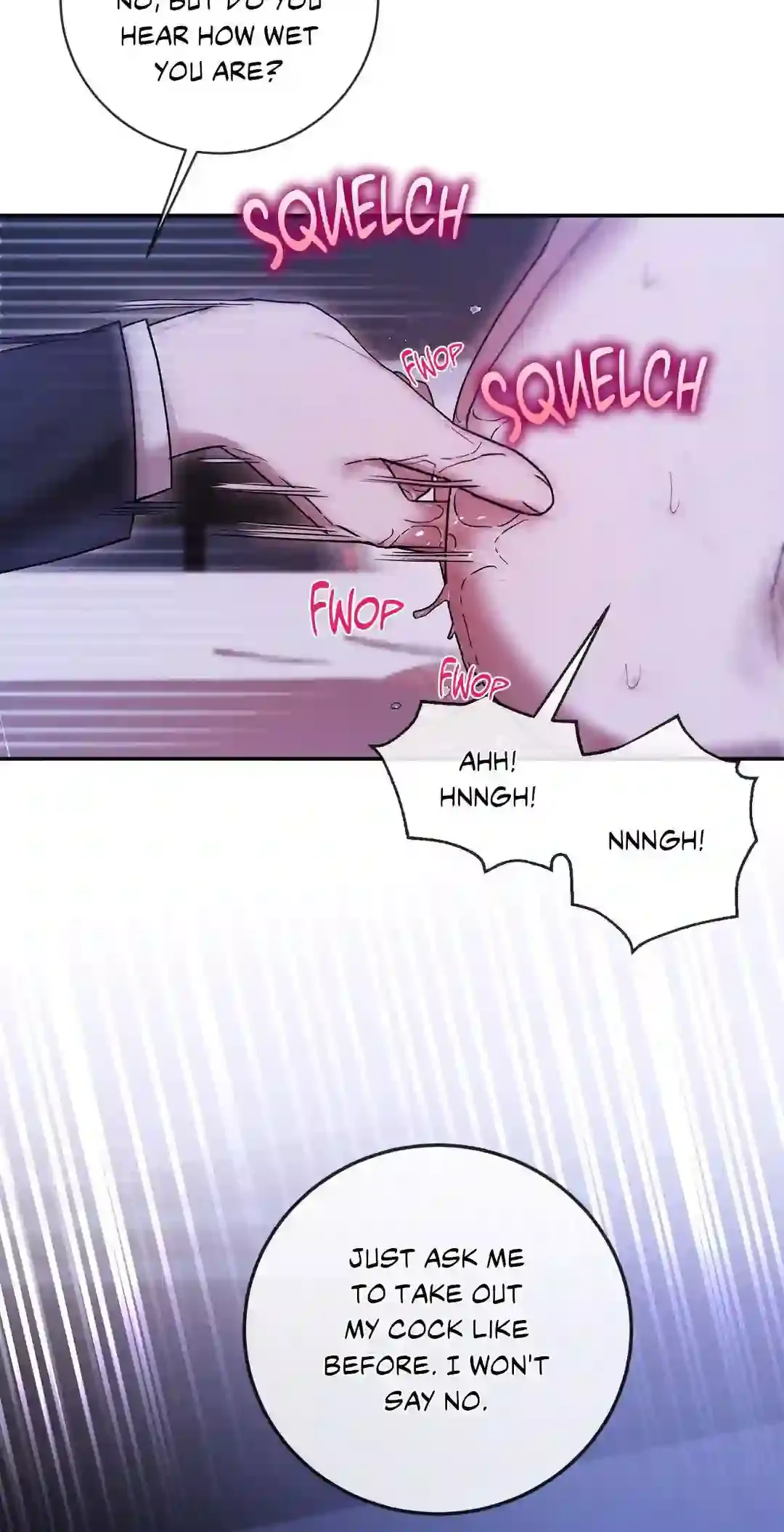 Precious Thing - Chapter 1 Page 21