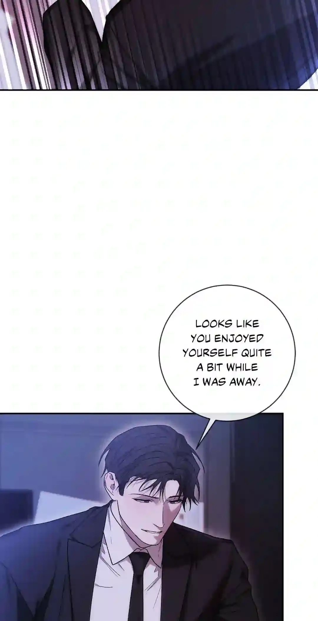 Precious Thing - Chapter 1 Page 23
