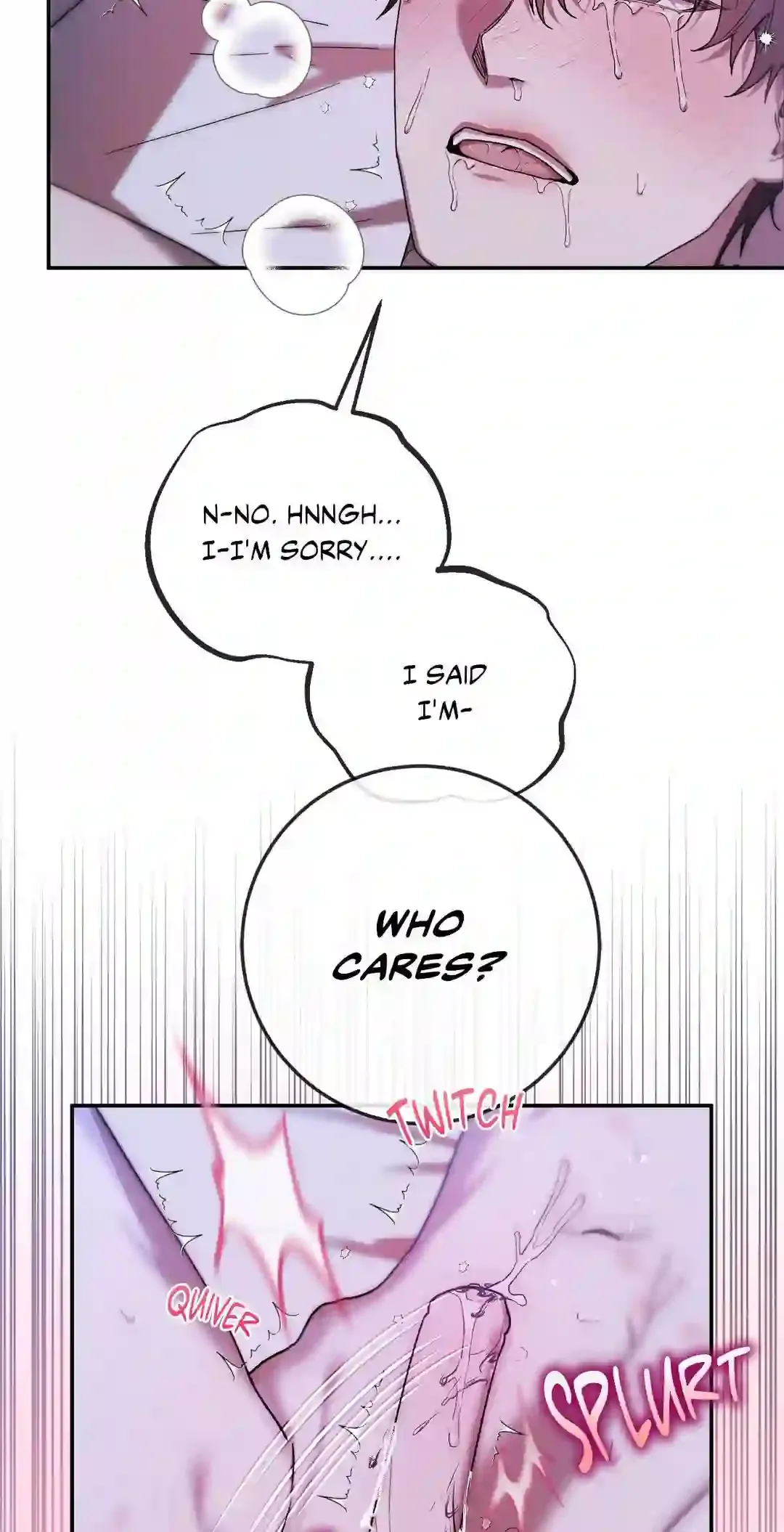 Precious Thing - Chapter 1 Page 25