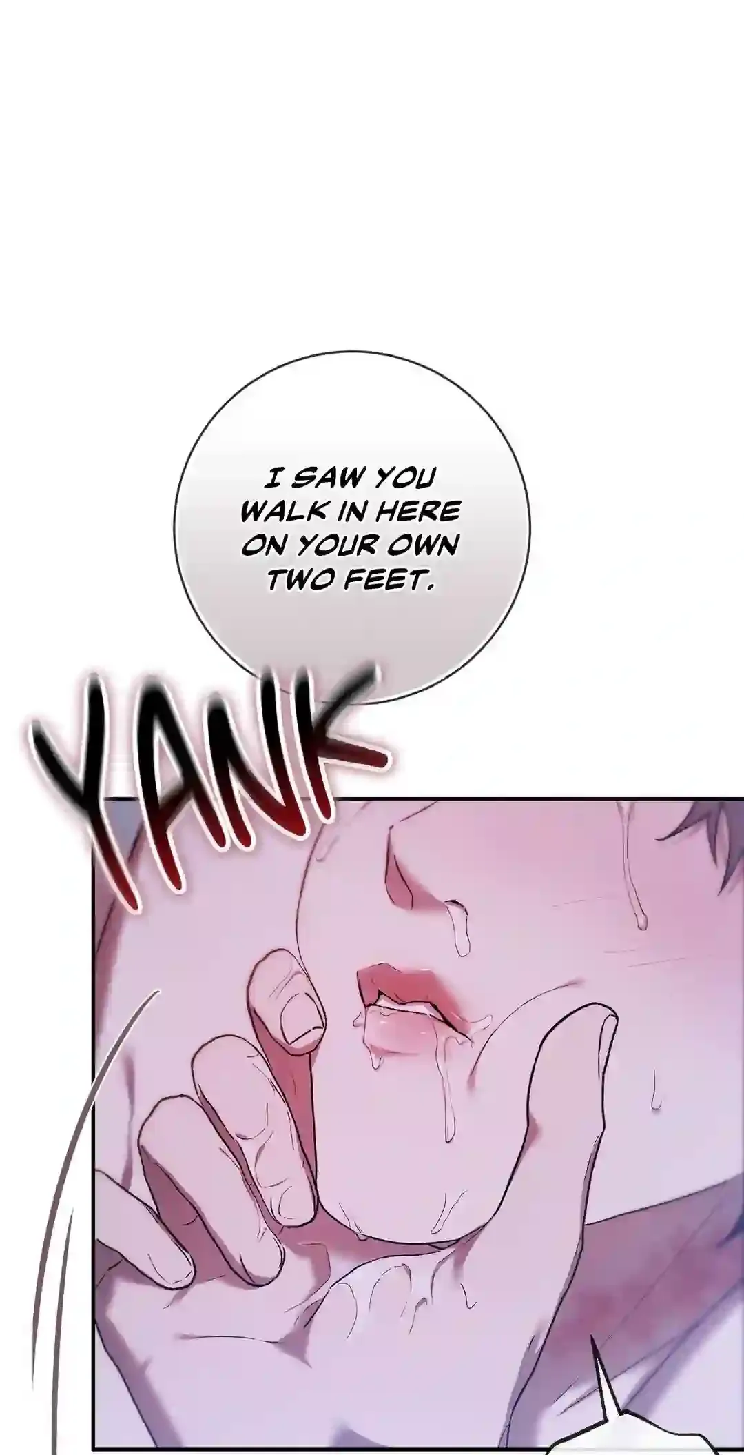 Precious Thing - Chapter 1 Page 29