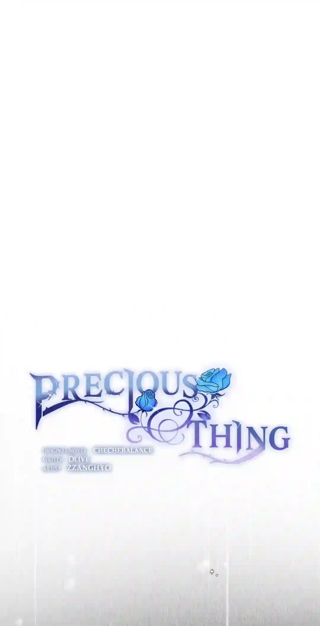 Precious Thing - Chapter 1 Page 35
