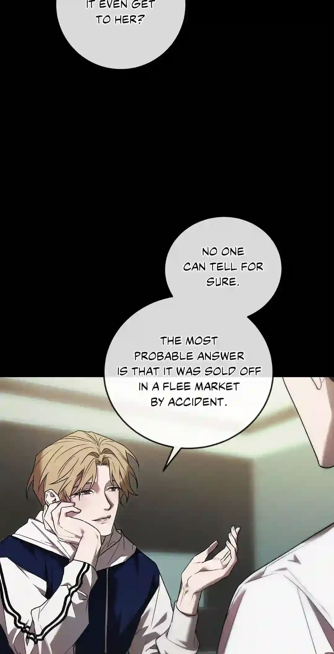Precious Thing - Chapter 1 Page 43