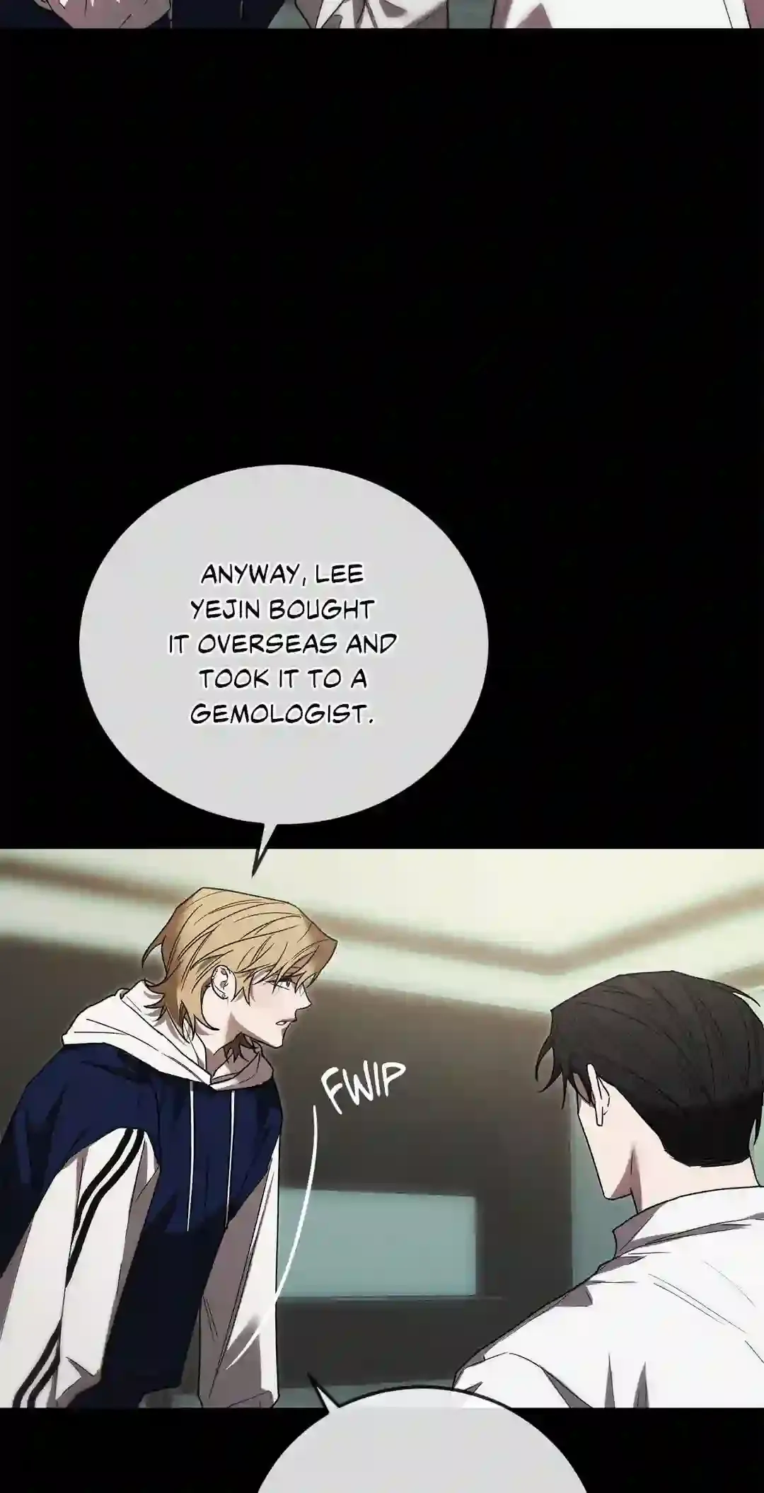 Precious Thing - Chapter 1 Page 44