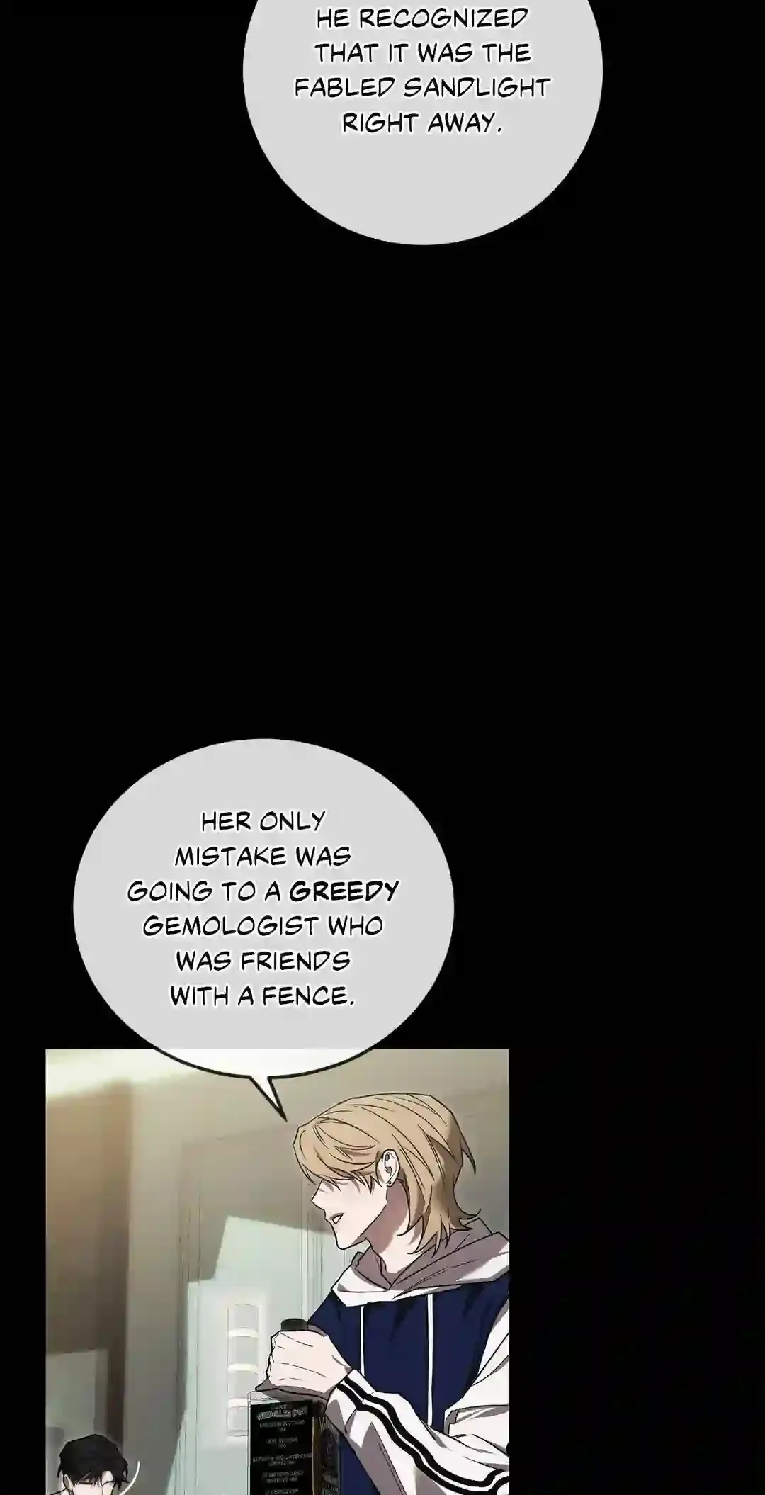 Precious Thing - Chapter 1 Page 45