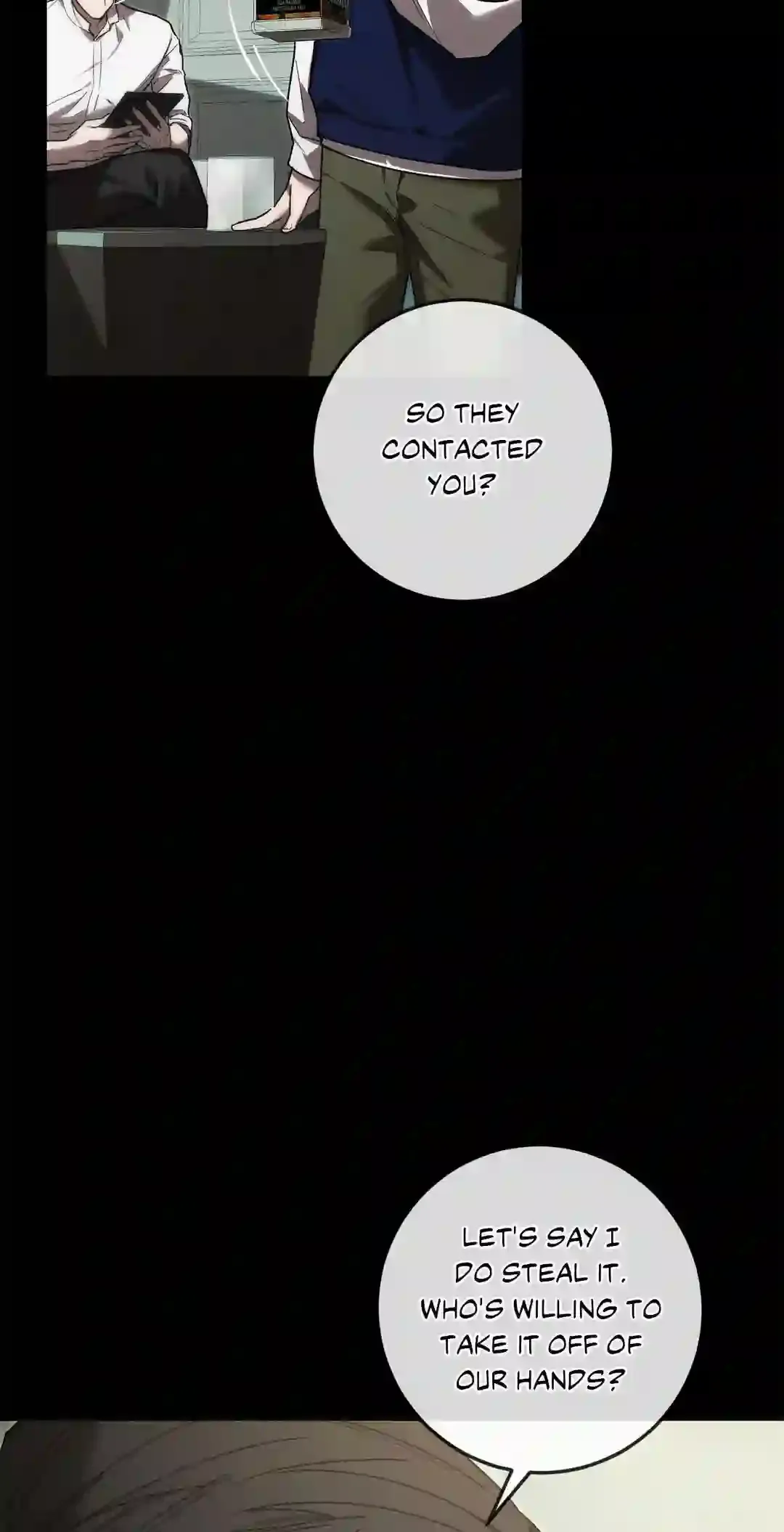 Precious Thing - Chapter 1 Page 46