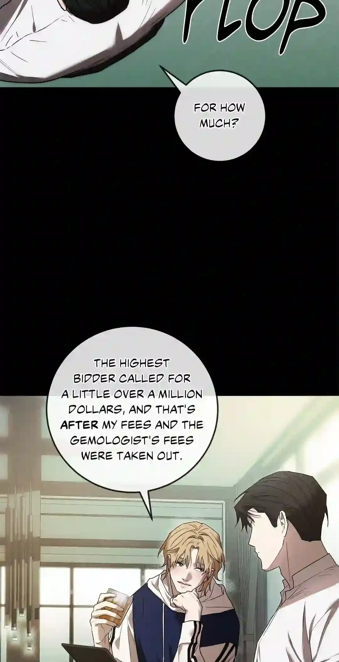 Precious Thing - Chapter 1 Page 49