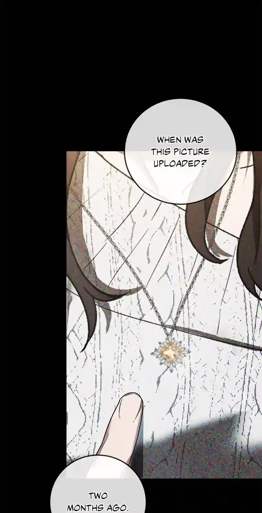 Precious Thing - Chapter 1 Page 53