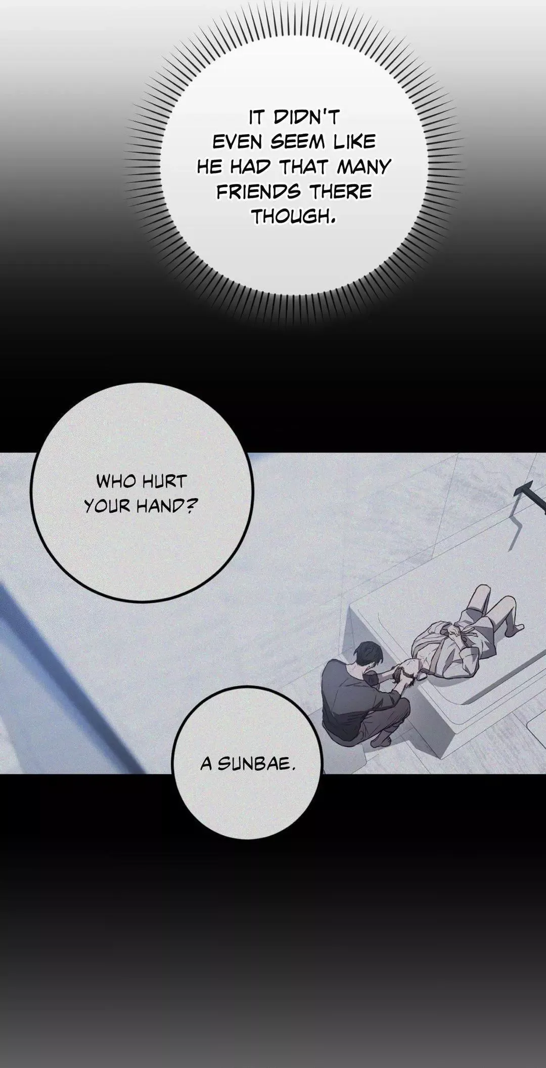 Precious Thing - Chapter 10 Page 4