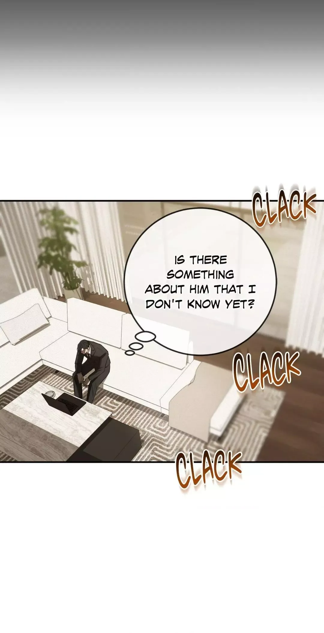 Precious Thing - Chapter 10 Page 5
