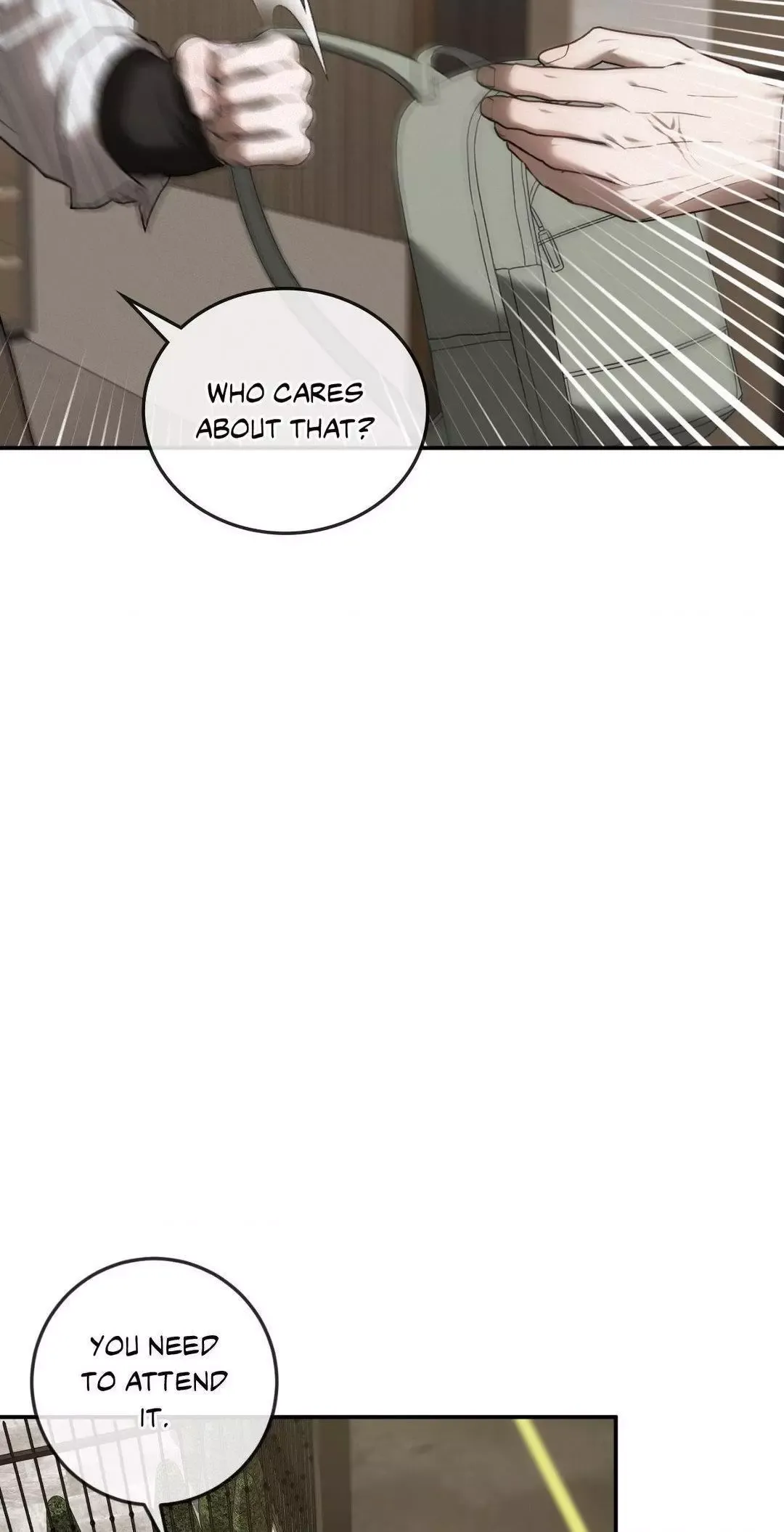 Precious Thing - Chapter 10 Page 10