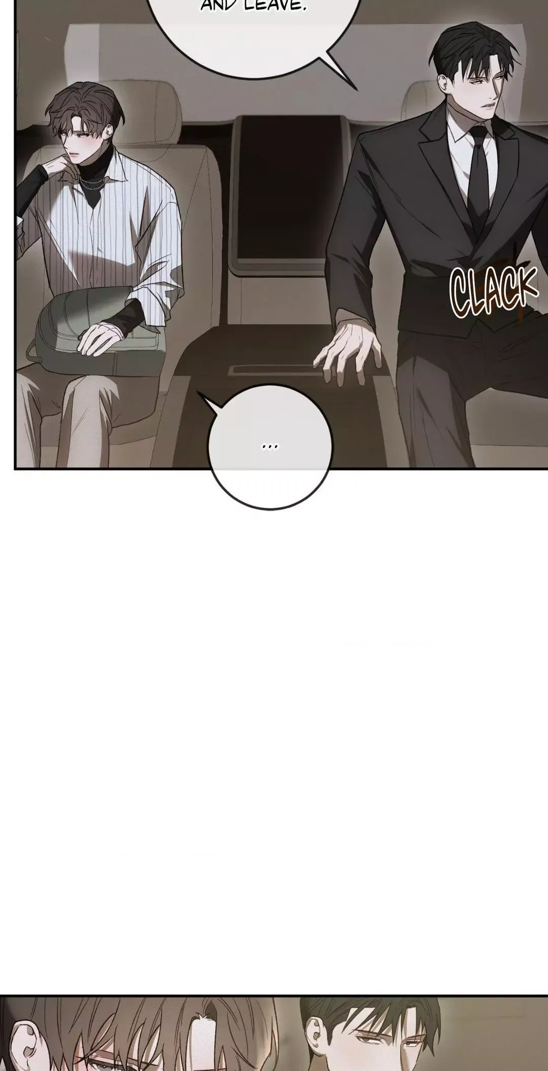 Precious Thing - Chapter 10 Page 12