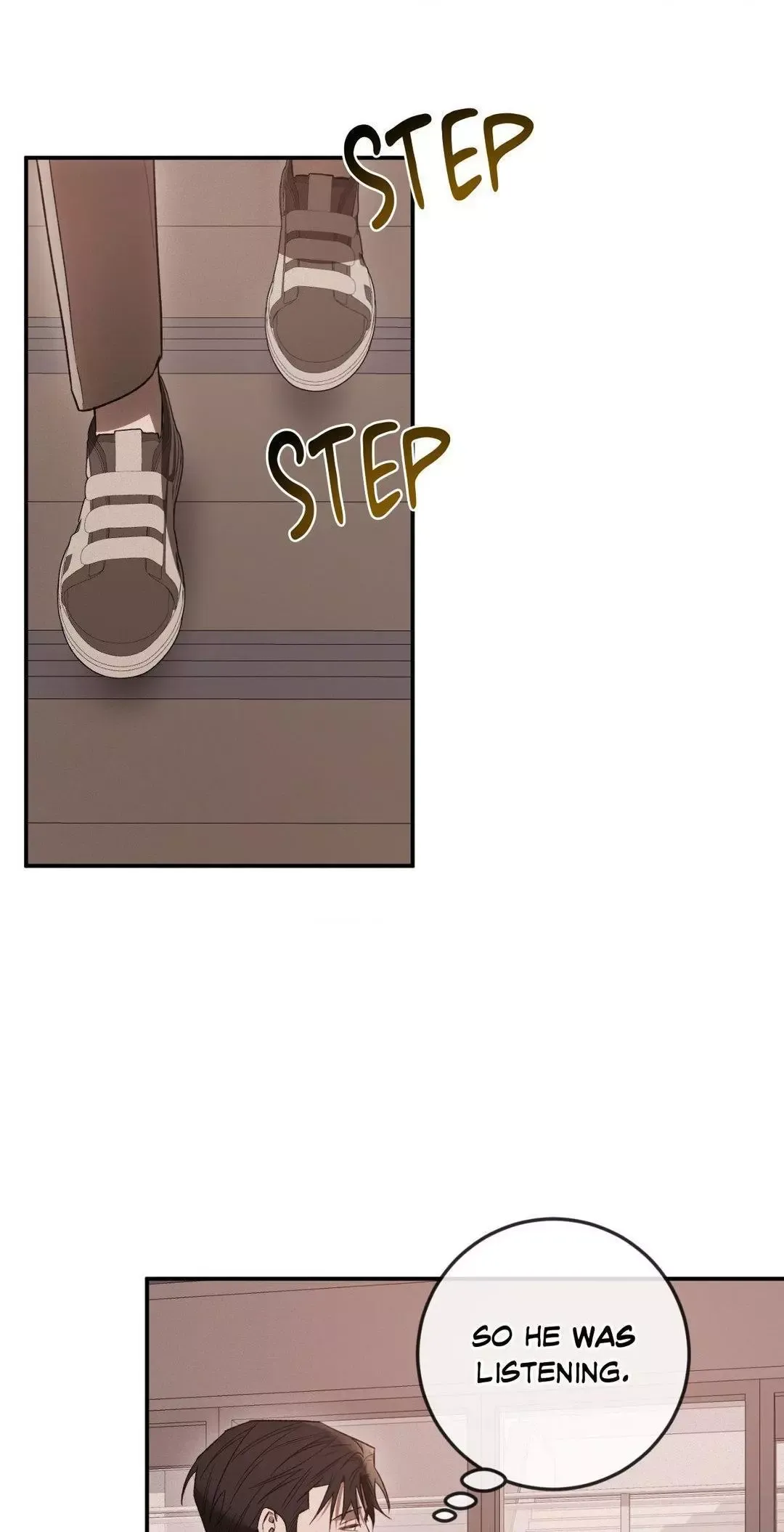 Precious Thing - Chapter 10 Page 16