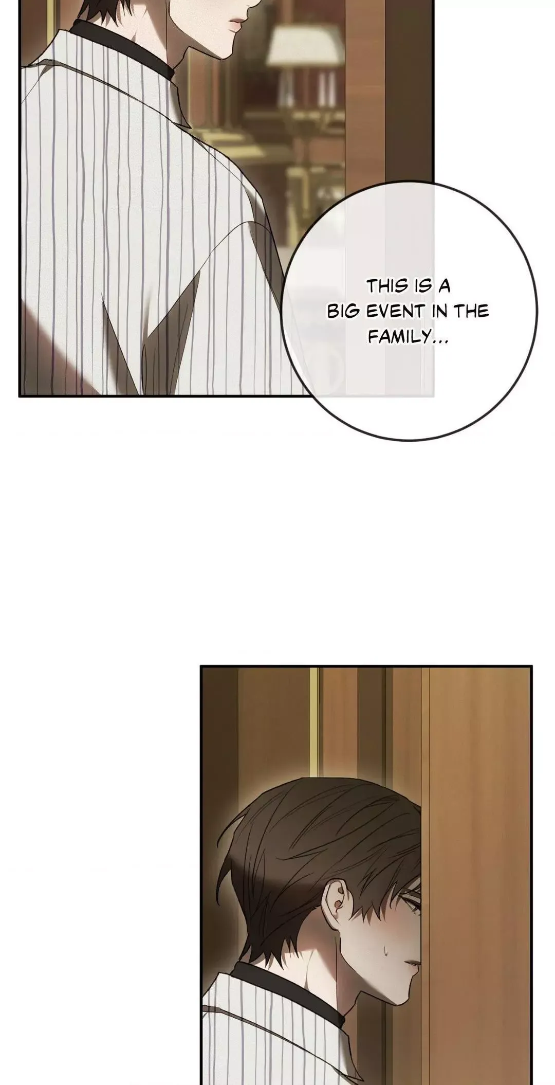 Precious Thing - Chapter 10 Page 25