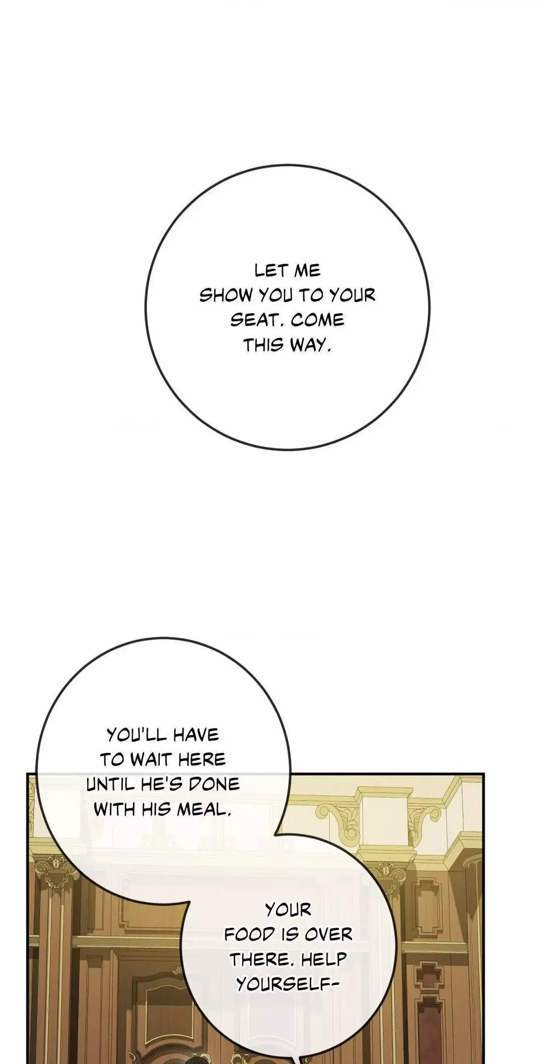 Precious Thing - Chapter 10 Page 27
