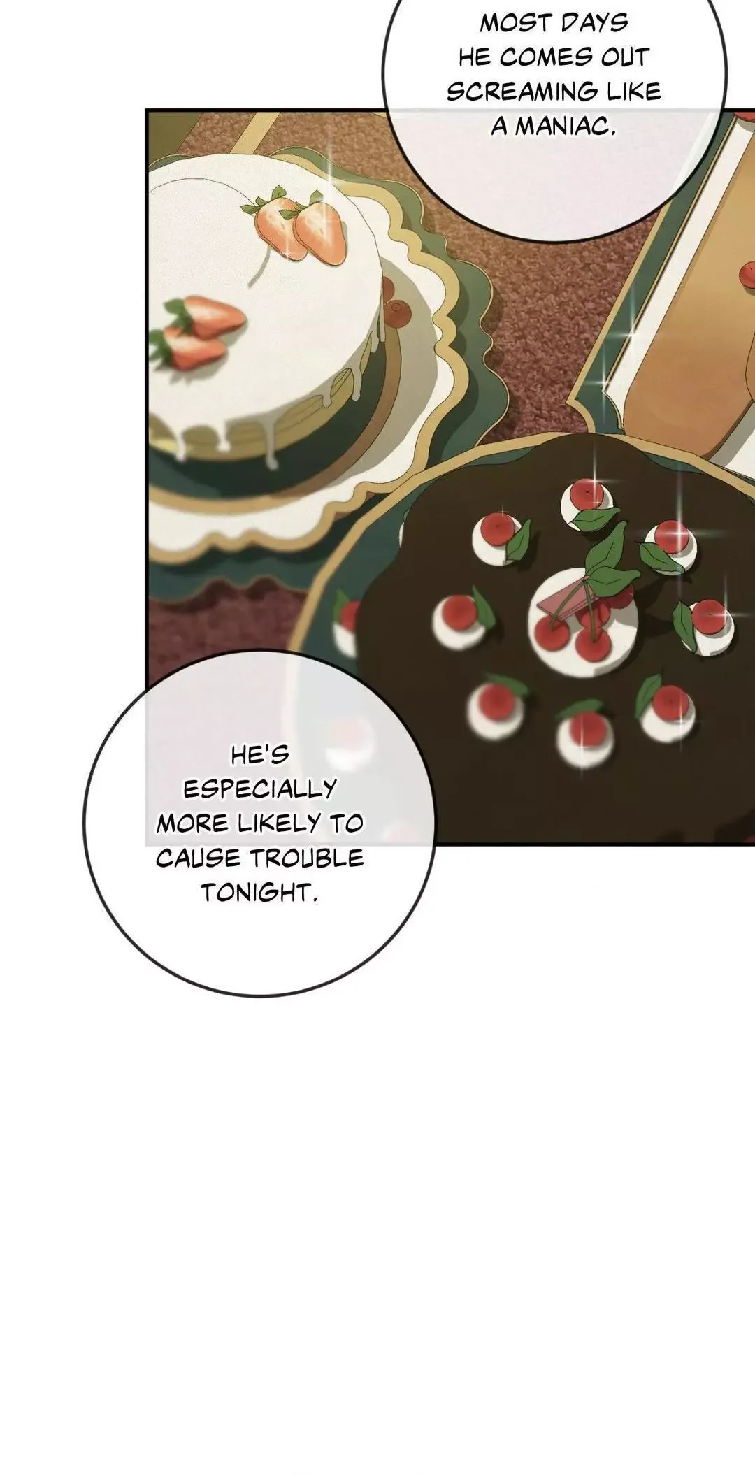 Precious Thing - Chapter 10 Page 35