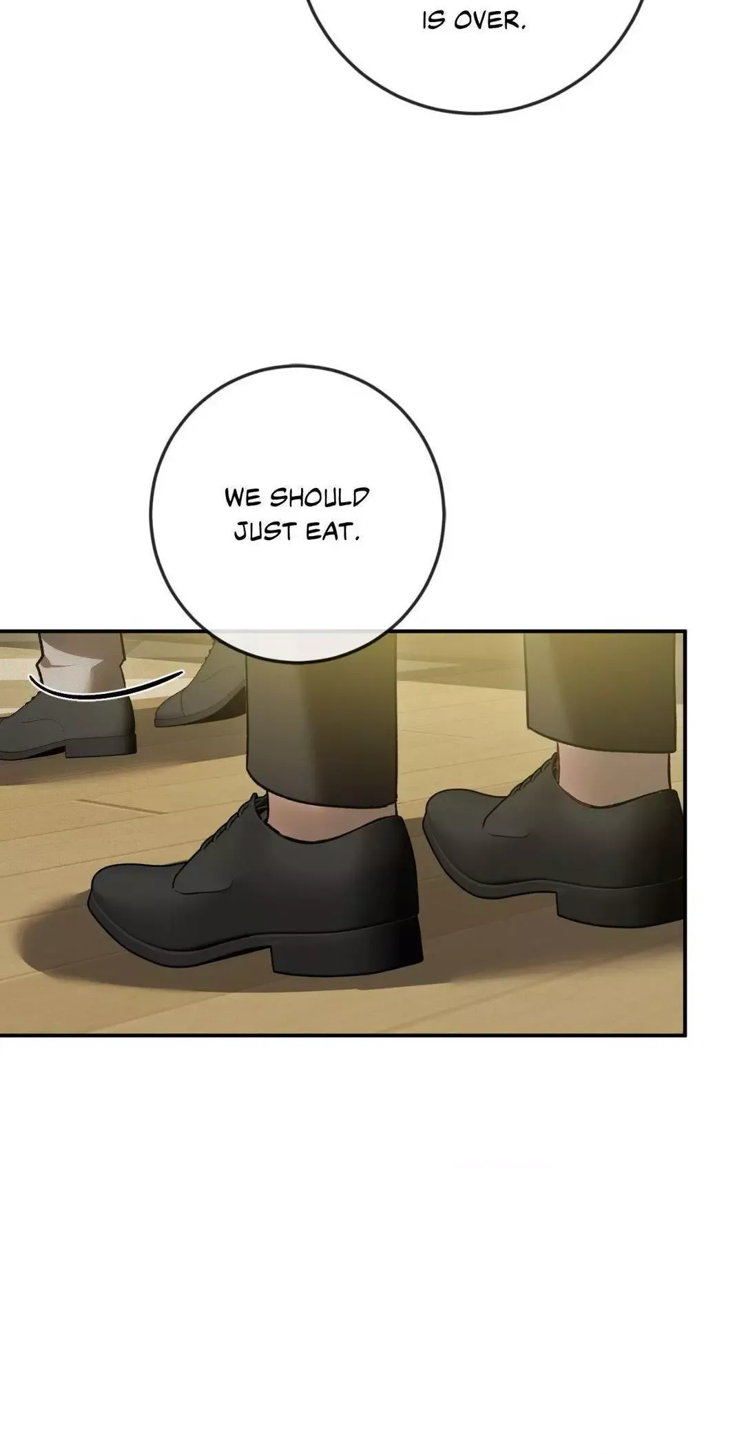 Precious Thing - Chapter 10 Page 37