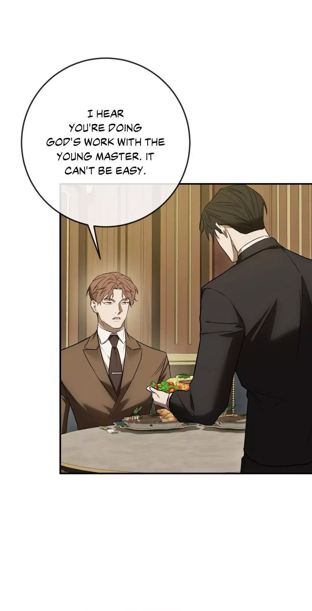 Precious Thing - Chapter 10 Page 42
