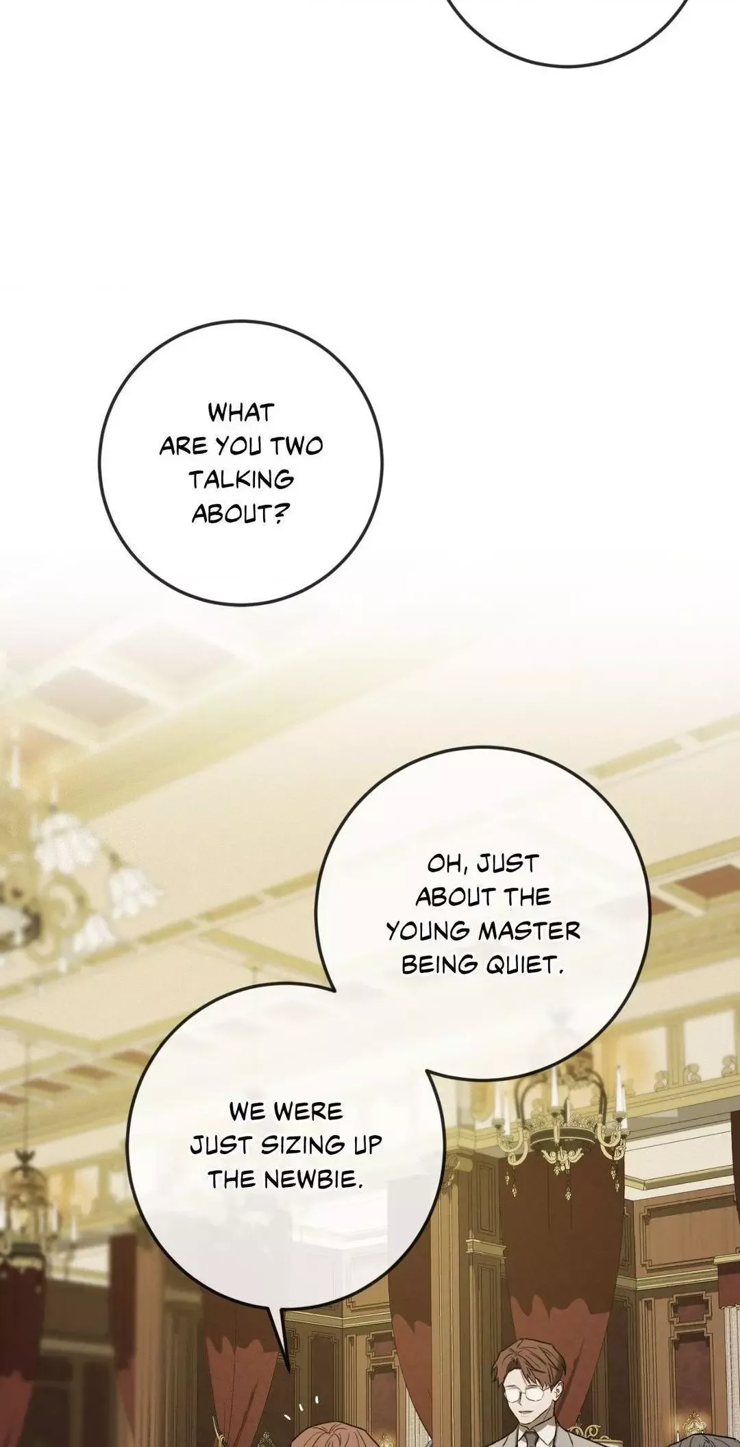 Precious Thing - Chapter 10 Page 51
