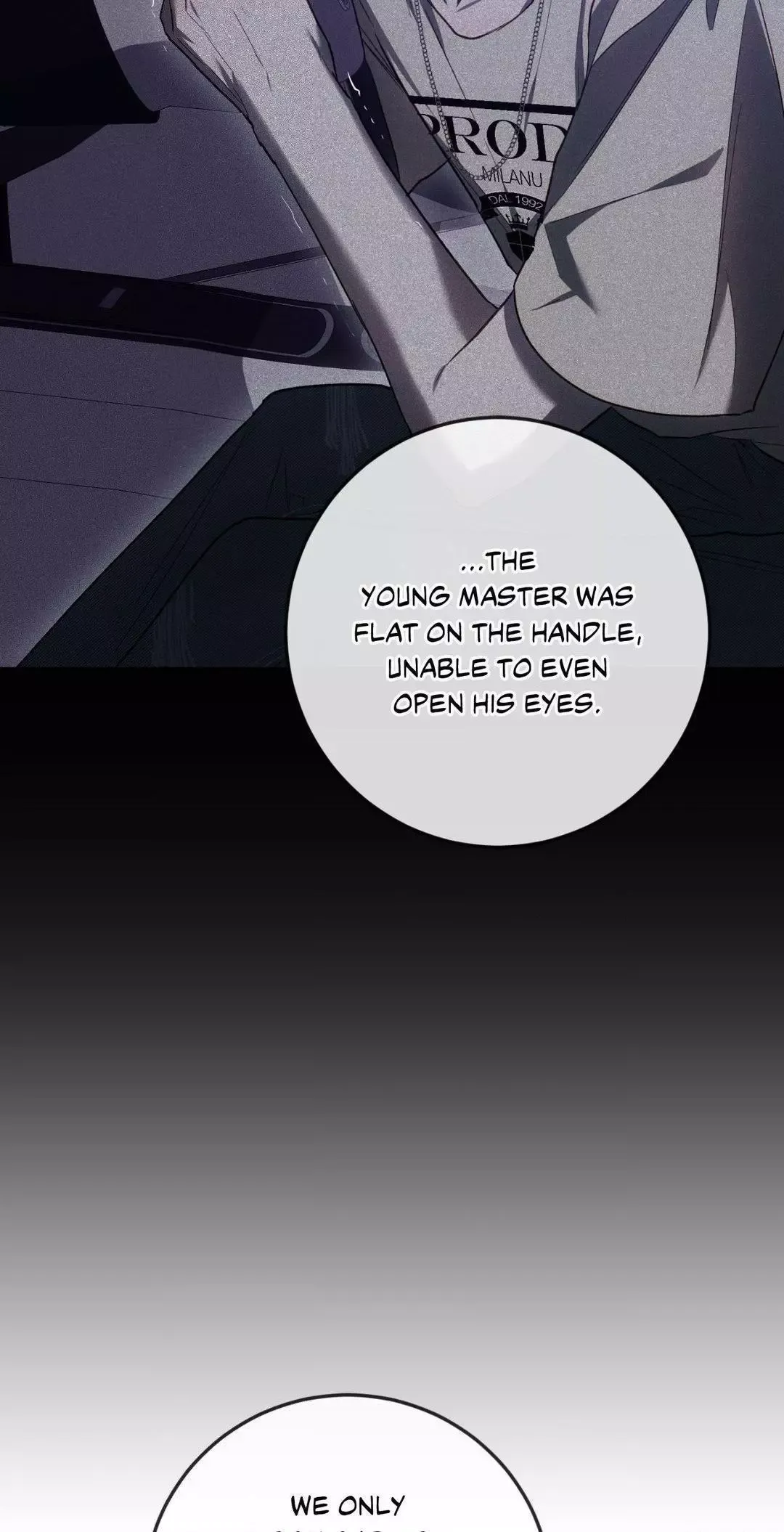 Precious Thing - Chapter 10 Page 59