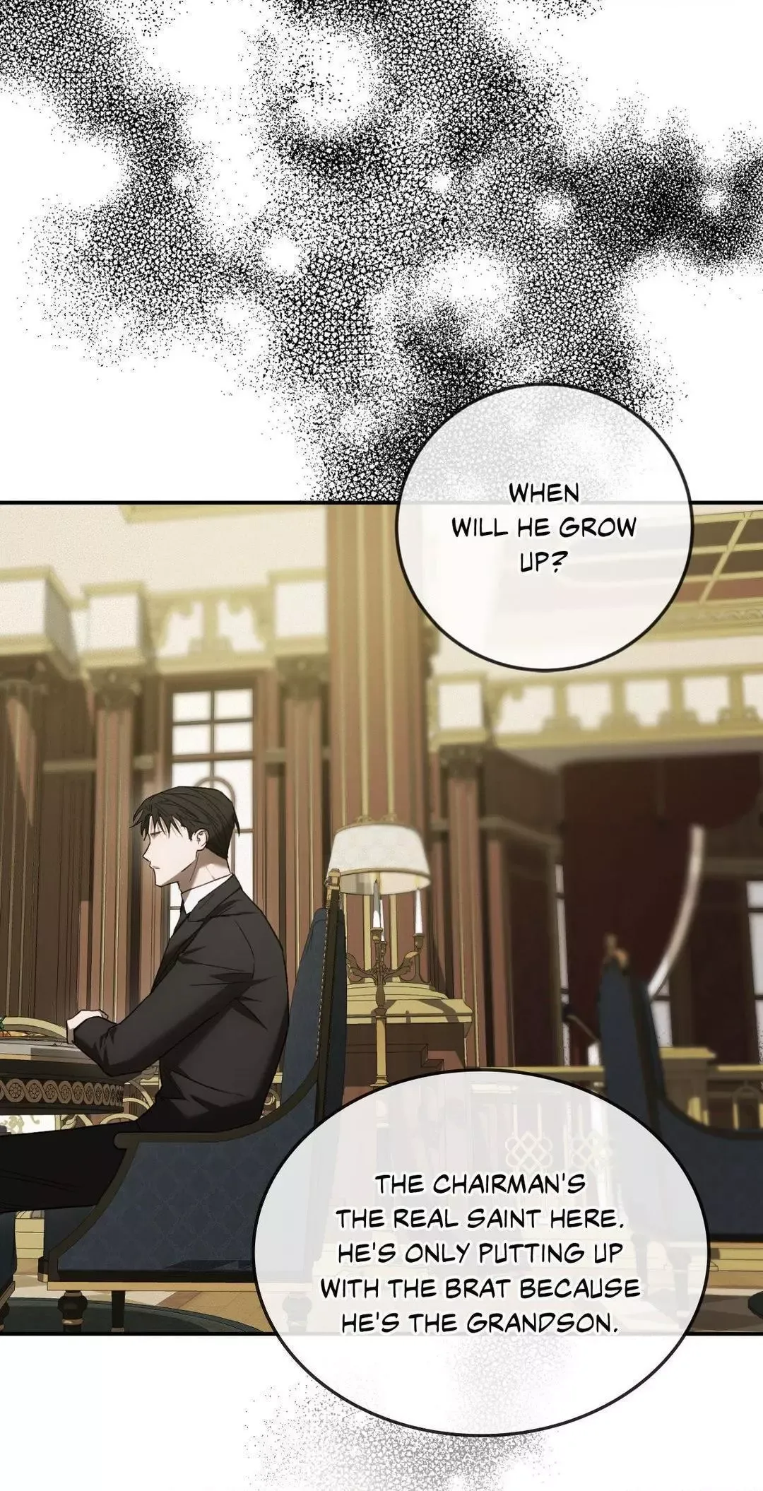Precious Thing - Chapter 10 Page 61