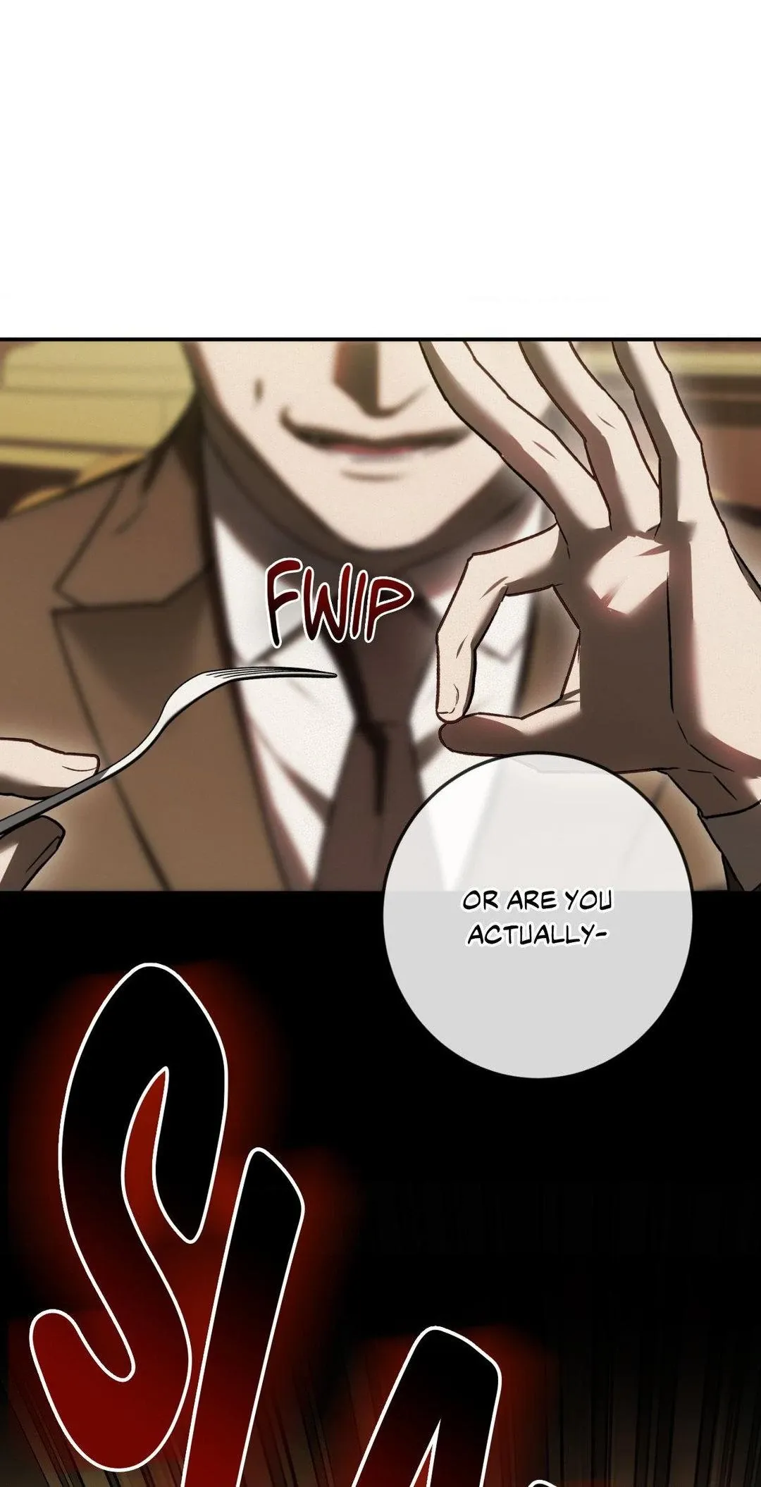 Precious Thing - Chapter 11 Page 1