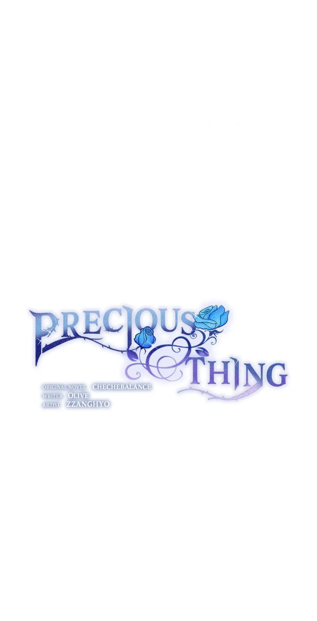 Precious Thing - Chapter 11 Page 6