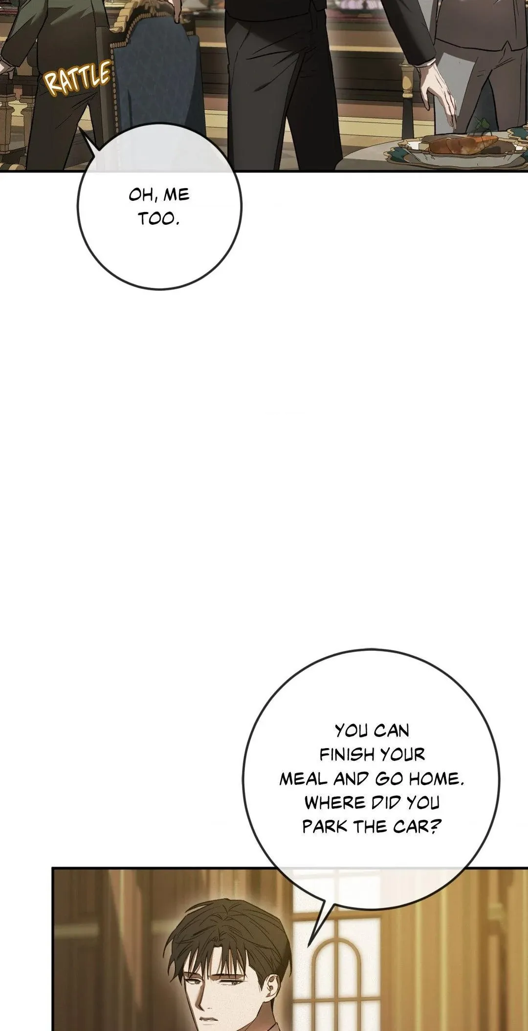 Precious Thing - Chapter 11 Page 13