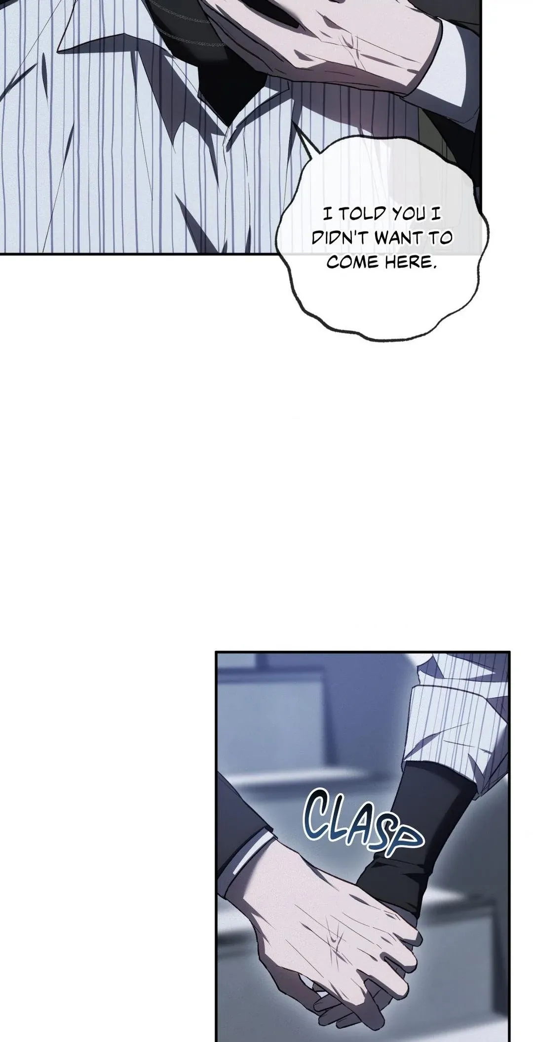Precious Thing - Chapter 11 Page 26