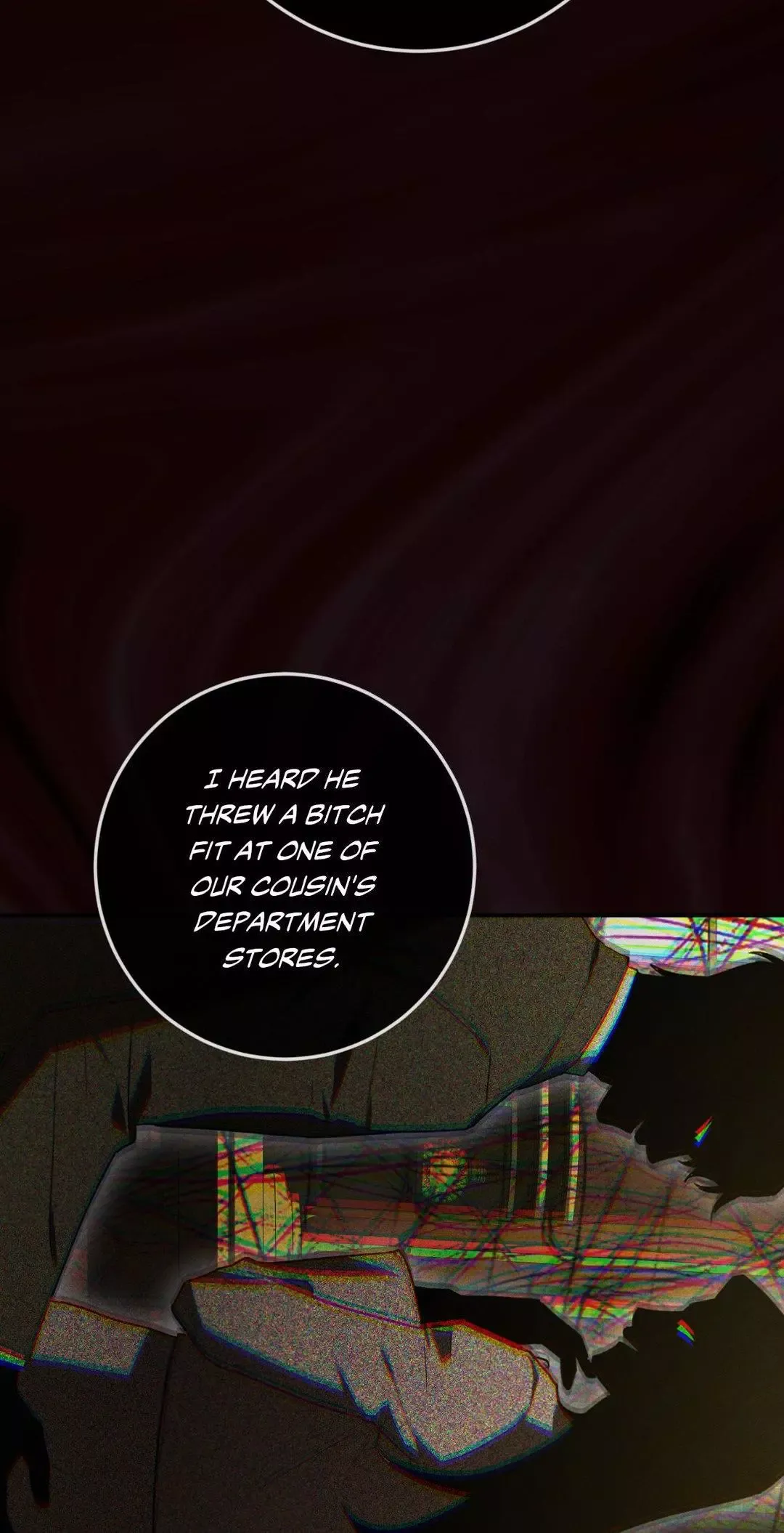 Precious Thing - Chapter 11 Page 39