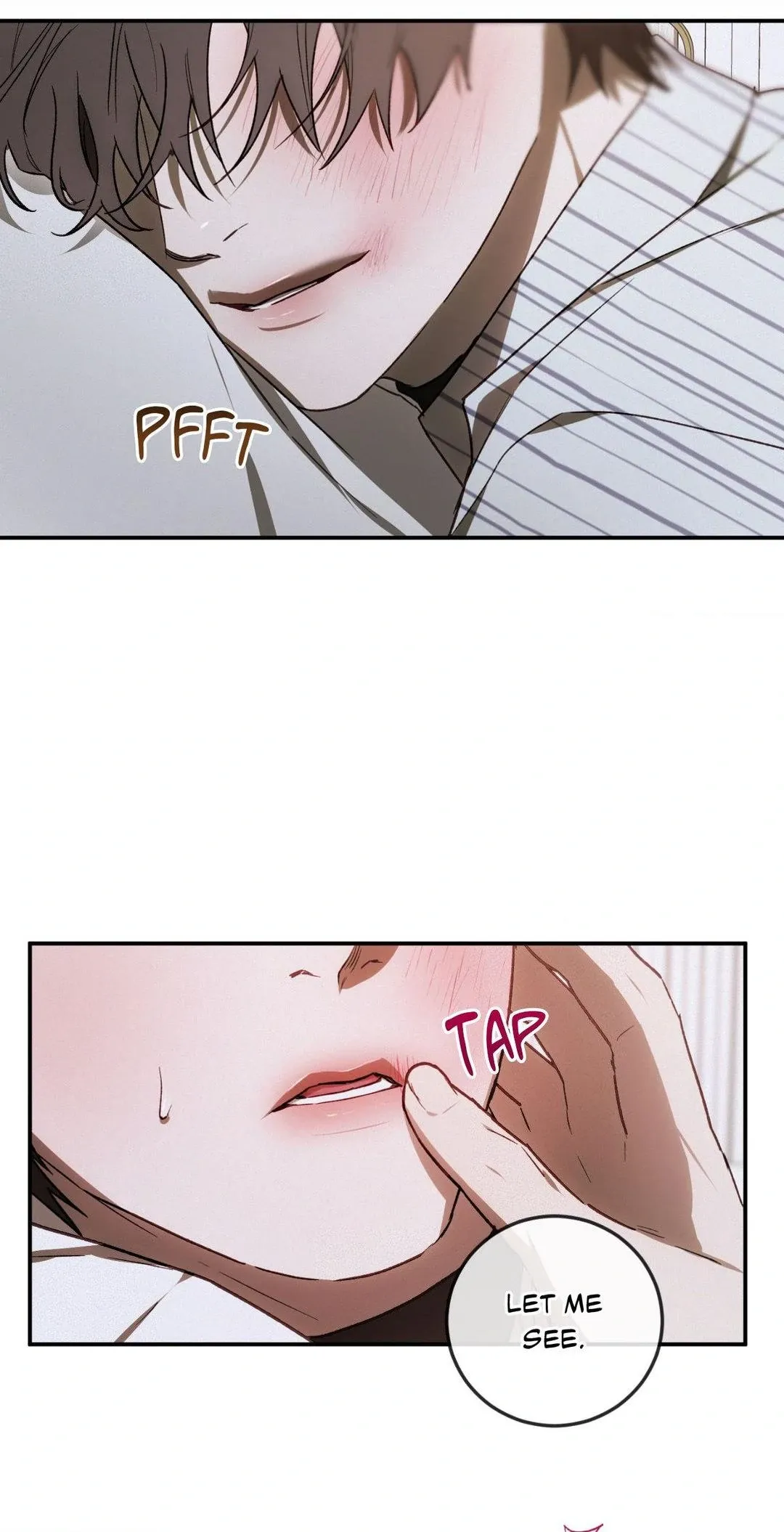 Precious Thing - Chapter 11 Page 45