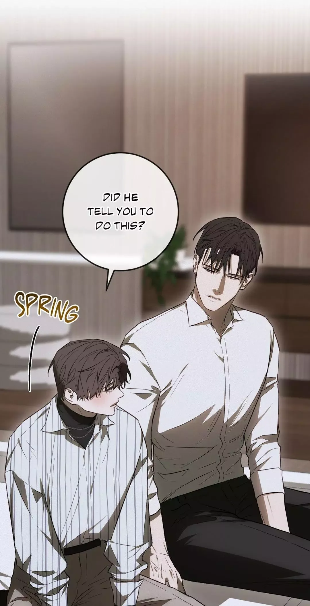 Precious Thing - Chapter 11 Page 47