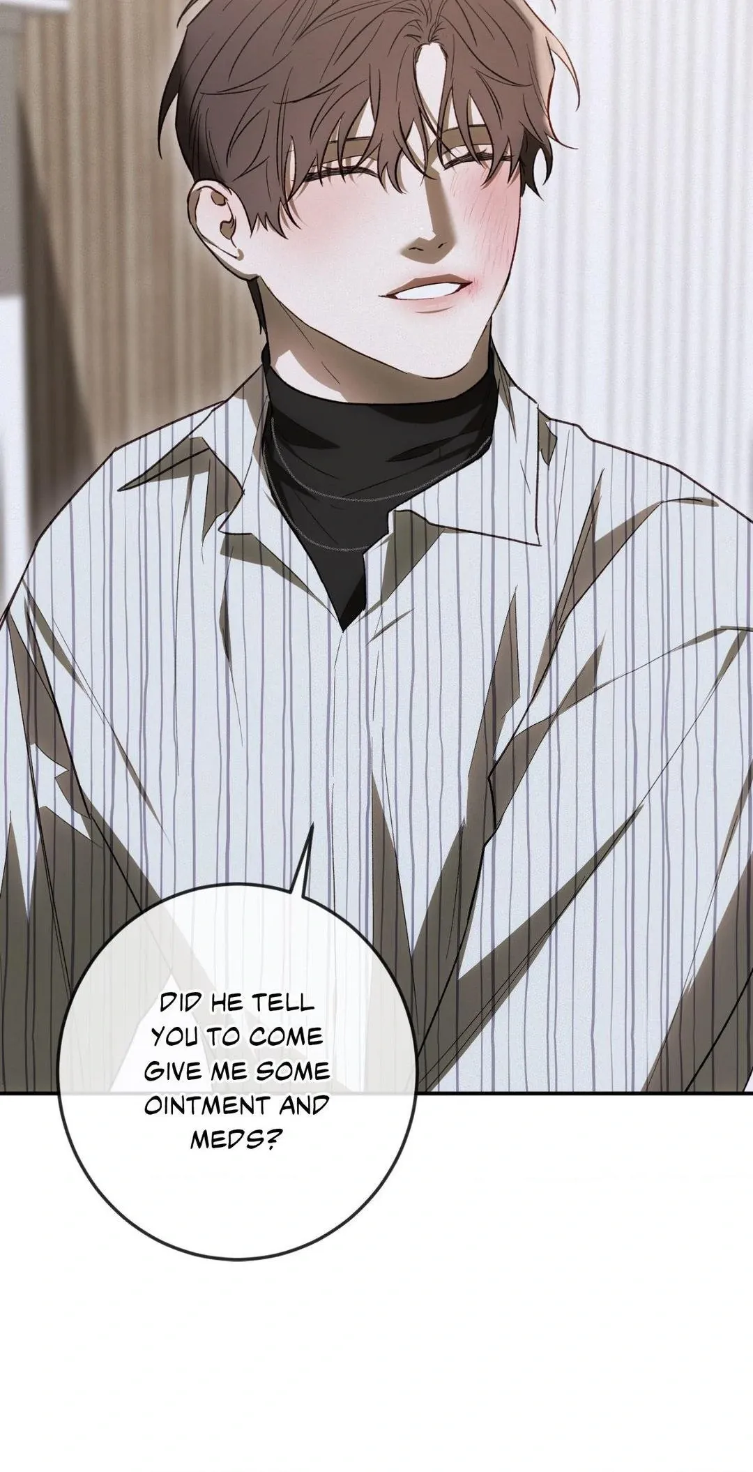 Precious Thing - Chapter 11 Page 50