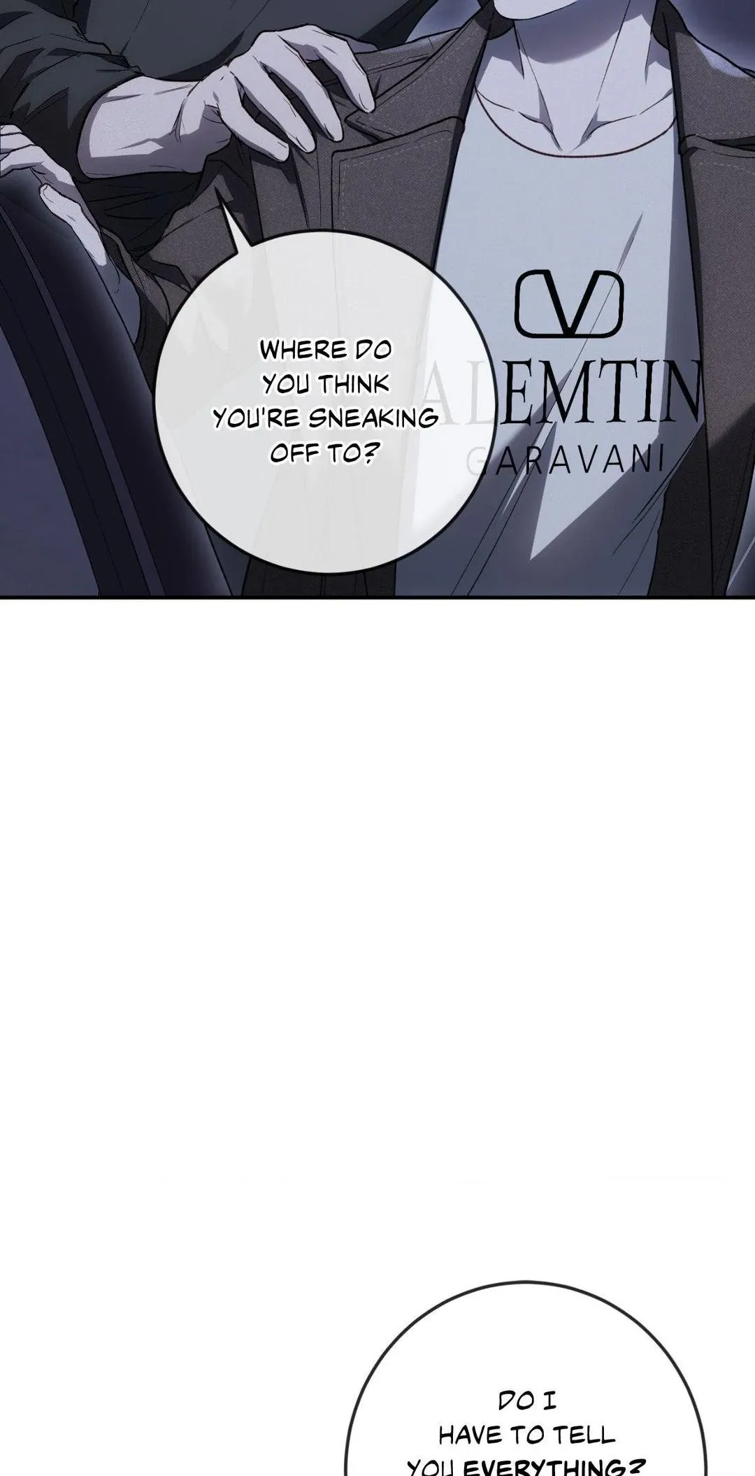 Precious Thing - Chapter 11 Page 67