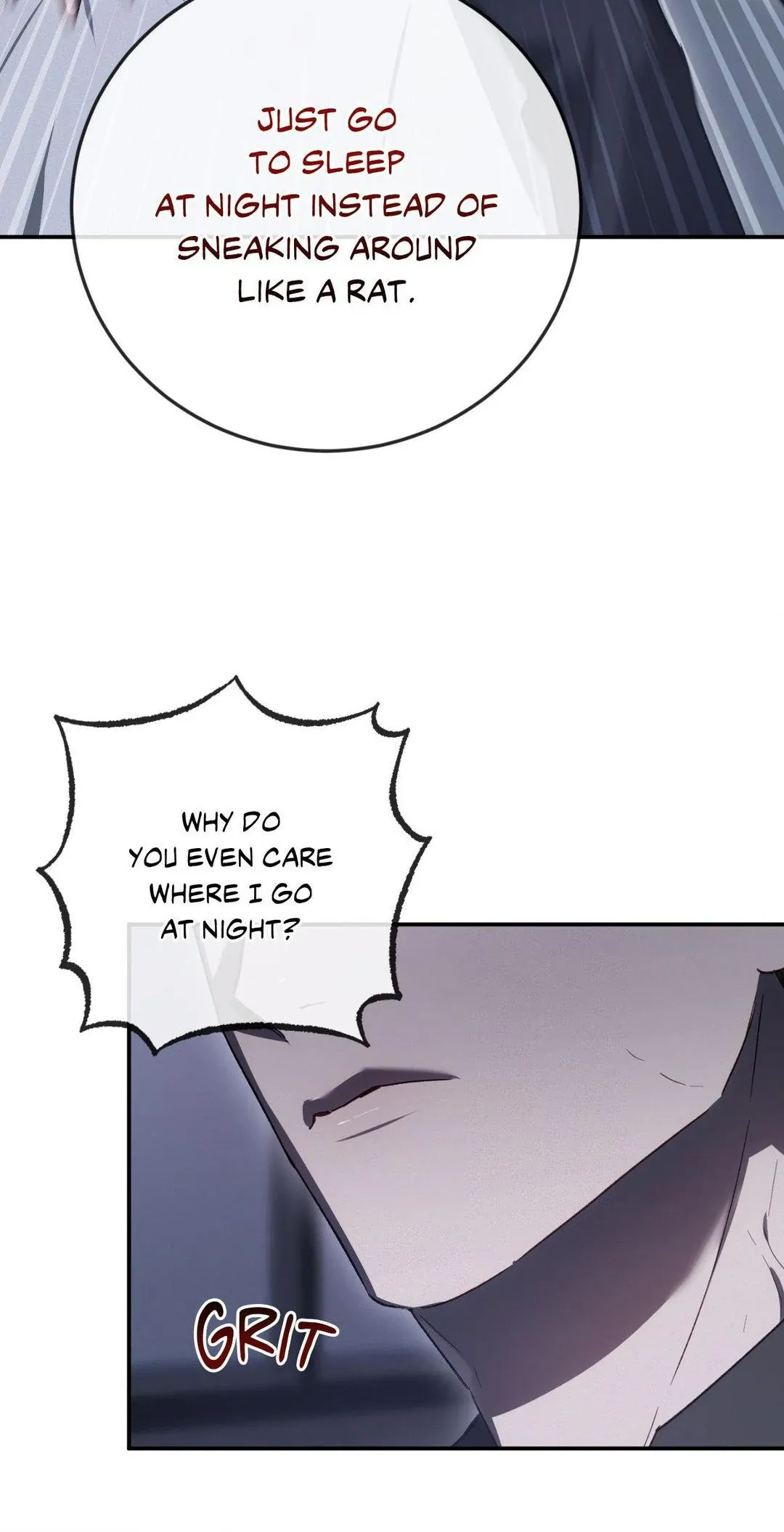 Precious Thing - Chapter 11 Page 74