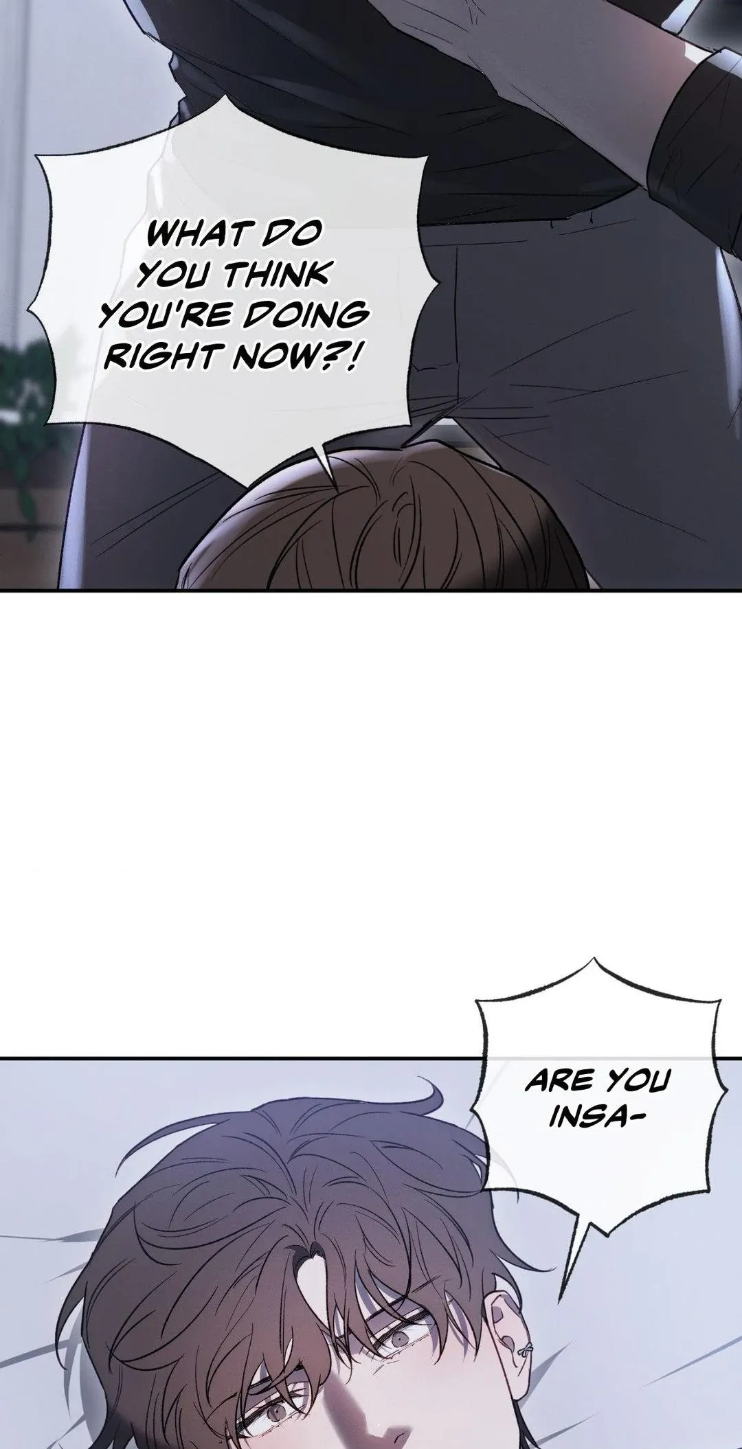 Precious Thing - Chapter 12 Page 2